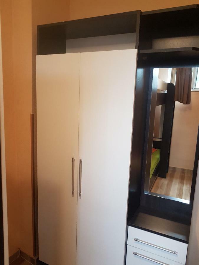 Apartment Nodmax Урекі Екстер'єр фото