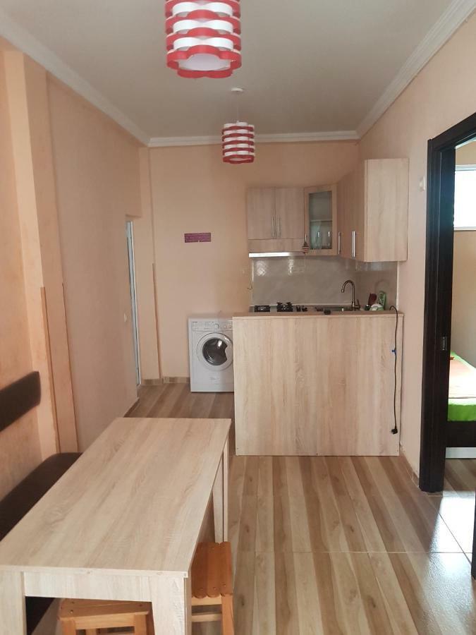 Apartment Nodmax Урекі Екстер'єр фото