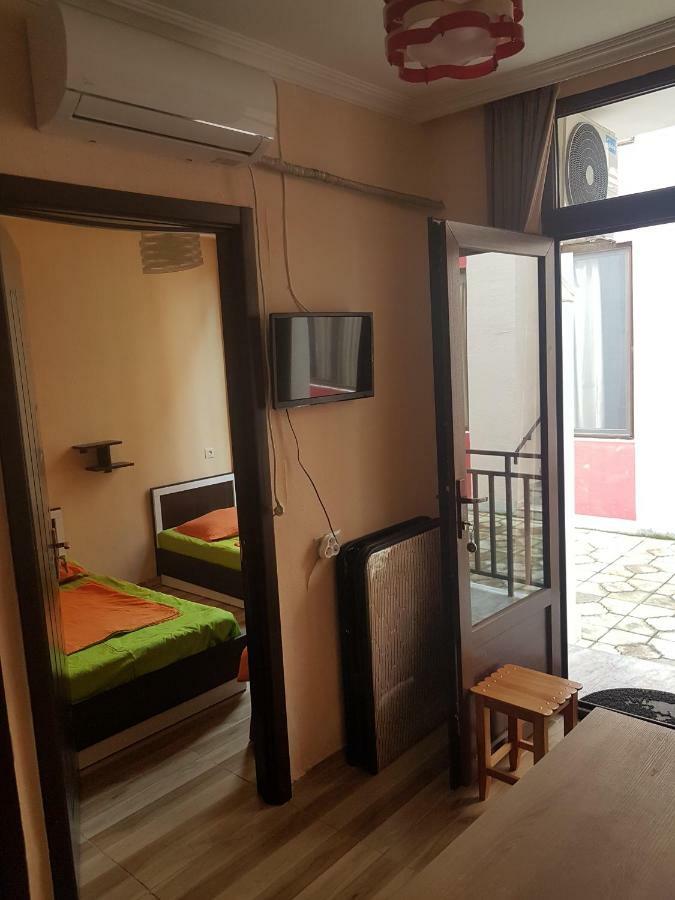 Apartment Nodmax Урекі Екстер'єр фото