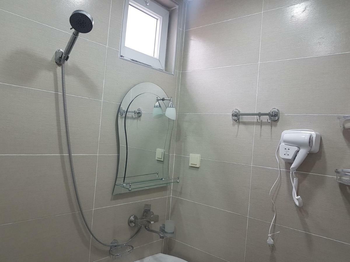 Apartment Nodmax Урекі Екстер'єр фото